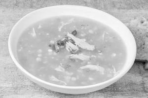 Chicken Sweet corn Soup 
