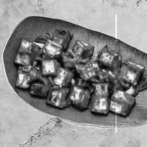 Chilli Paneer