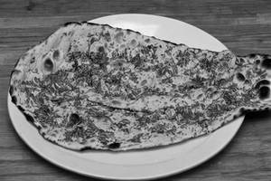 Pudina Naan