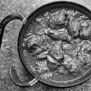 Chicken Laba