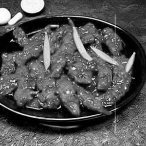 Chilli Fish