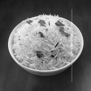 Basmati Rice 