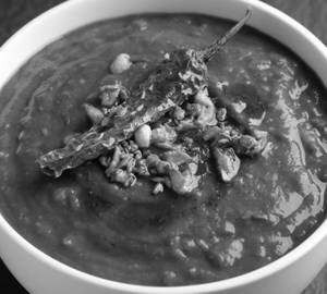 Lasooni palak