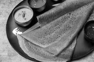 Wheat Dosai