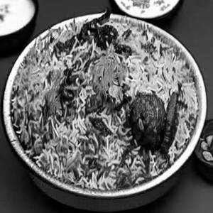 Special Biryani