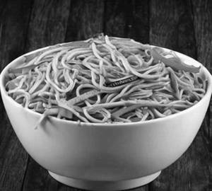 Veg Noodles