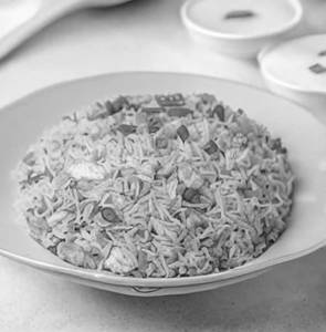 Egg Fried Rice