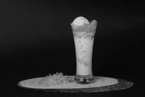 Kesar Falooda