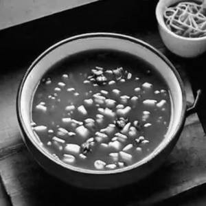 Manchow Veg Soup
