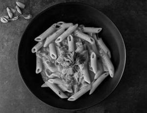 Spicy Mexican Penne Pasta