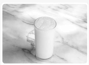 Butter Milk