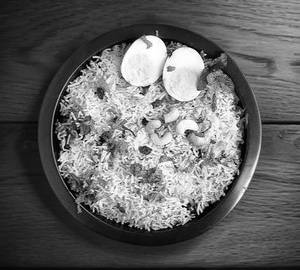Egg Biryani