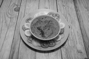 Dal Tadka