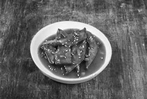 Fish in  Honey Chilli Sauce