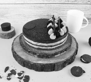 Choco oreo delight
