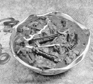 Bhindi Masala