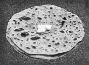 Laccha Paratha