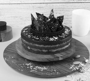 Almond chocolate dream