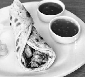 Chicken Roll