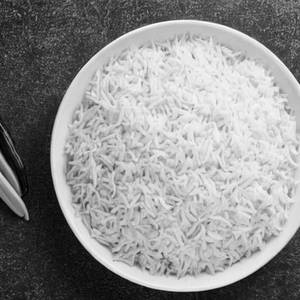 Plain Rice
