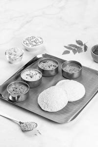 Idli [2 Nos]