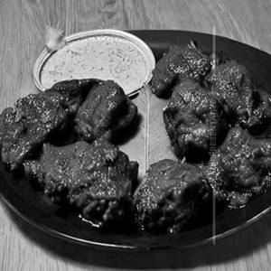 Mutton Thalakari