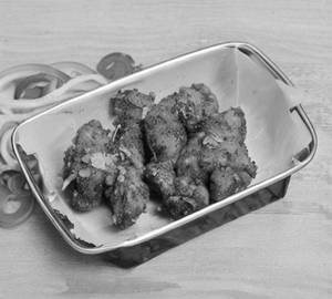 Pepper Chicken Fry