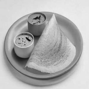 Podi Onion Dosa