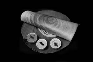 Plain Dosa