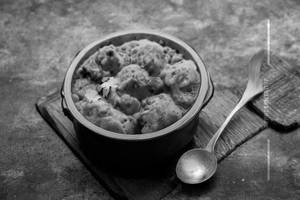 Aloo Gobi Matar