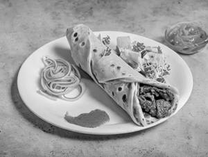 Beef Roll