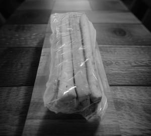 Soup Sticks (100 gms)