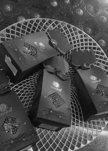 Assorted Chocolate (8 Pcs)