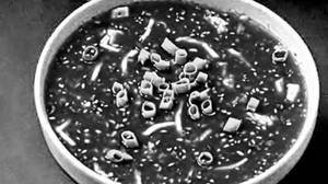 Hot & Sour Soup 