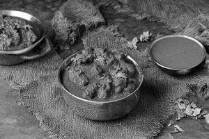 Mutton Keema Masala