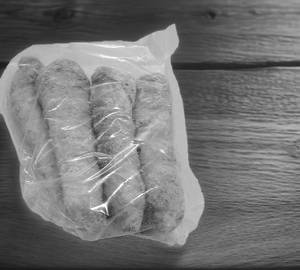 Cream Roll (6pcs) Small