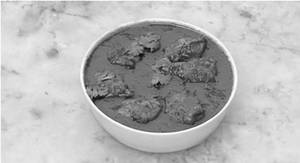 Chicken Korma