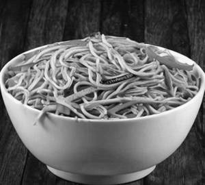 Veg Noodles