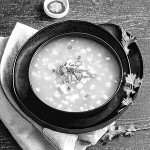 Sweet Corn Soup