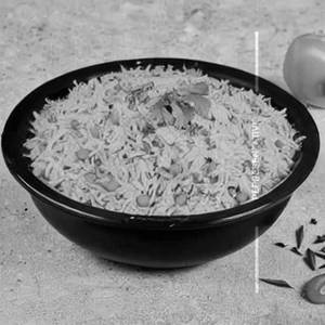 Mixed Schezwan Rice