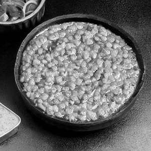 Moong Dal Fry