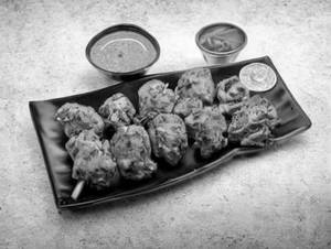 Chicken Malaai Kebab