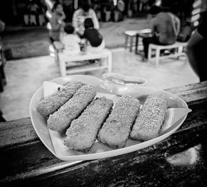 Fish Finger [5 Pieces]