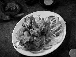 Chicken Tikka