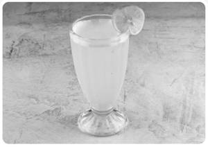 Fresh Lime Water