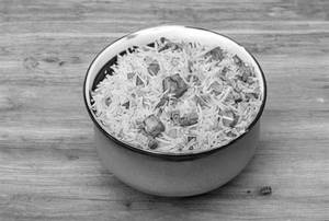 Paneer Fried Rice