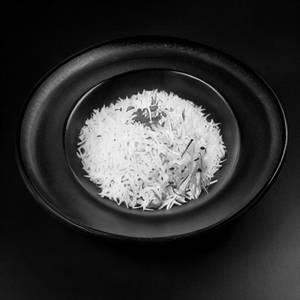 Steam Rice