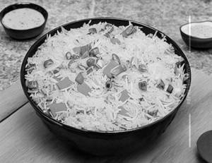 Veg Fried Rice