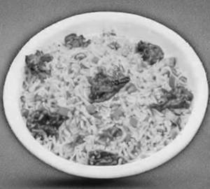 Gobi Fried Rice