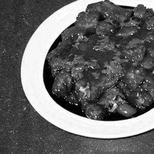 Fish Chilli